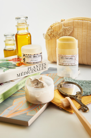 Atelier LES ESSENTIELS