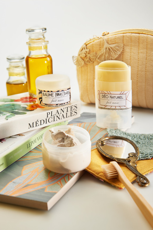 Atelier LES ESSENTIELS