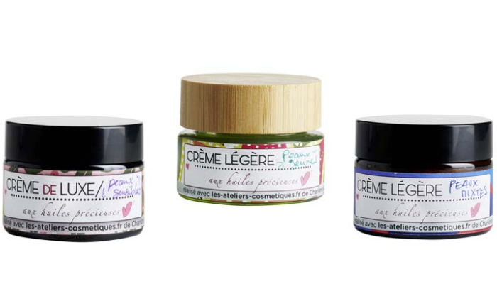 EXPLOREZ LES SECRETS DE LA FORMULATION ARTISANALE