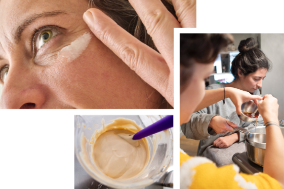 EXPLOREZ LES SECRETS DE LA FORMULATION ARTISANALE
