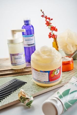 Atelier SAVON PÂTE