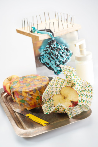 Atelier BEE’S WRAP
