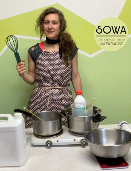 Les ateliers Sowa